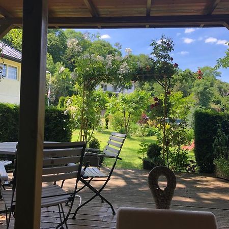 Komfort Ferienwohnung A La Bella Mechernich Zewnętrze zdjęcie
