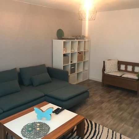 Komfort Ferienwohnung A La Bella Mechernich Zewnętrze zdjęcie