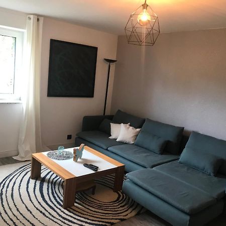 Komfort Ferienwohnung A La Bella Mechernich Zewnętrze zdjęcie