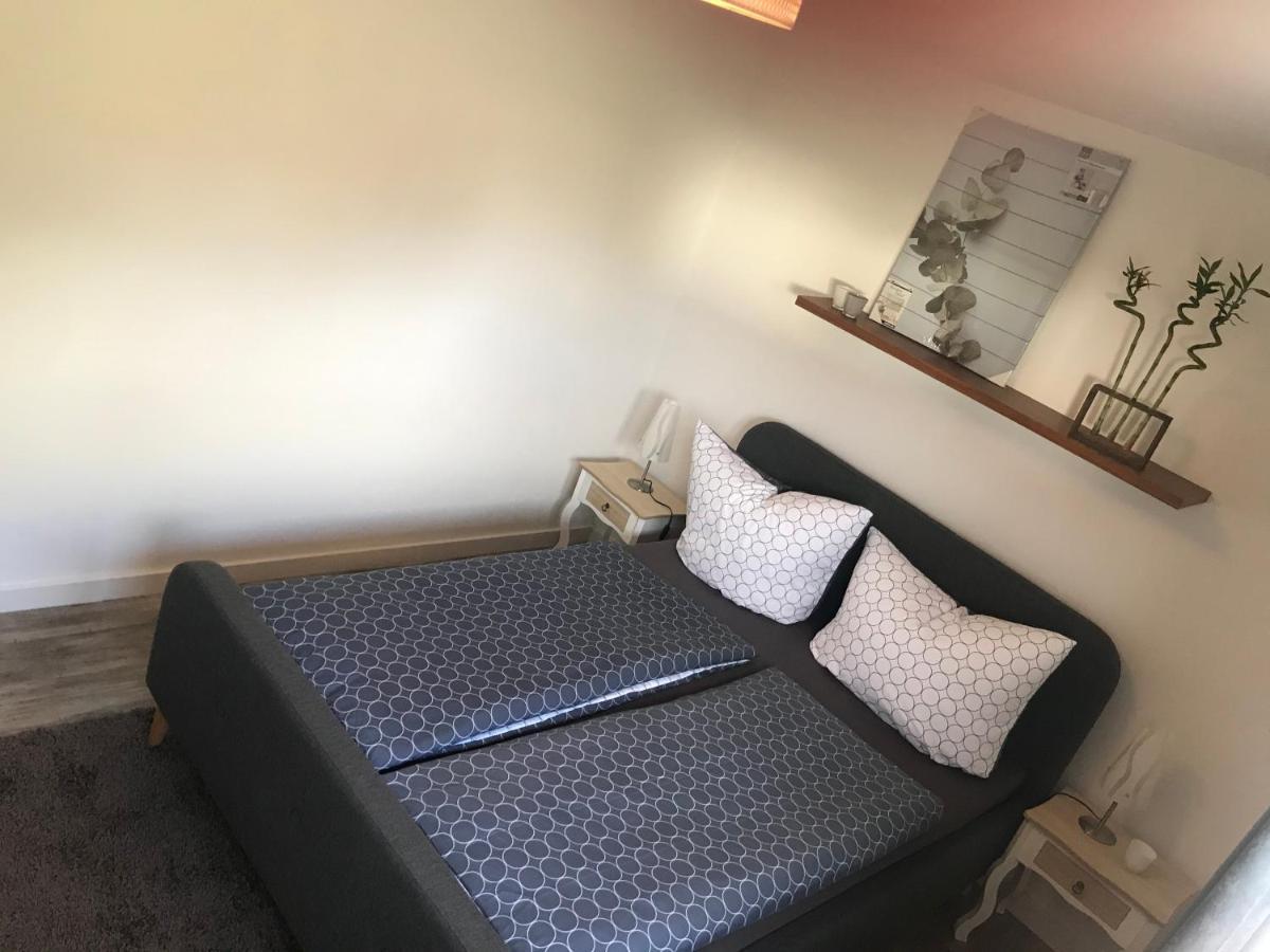 Komfort Ferienwohnung A La Bella Mechernich Zewnętrze zdjęcie