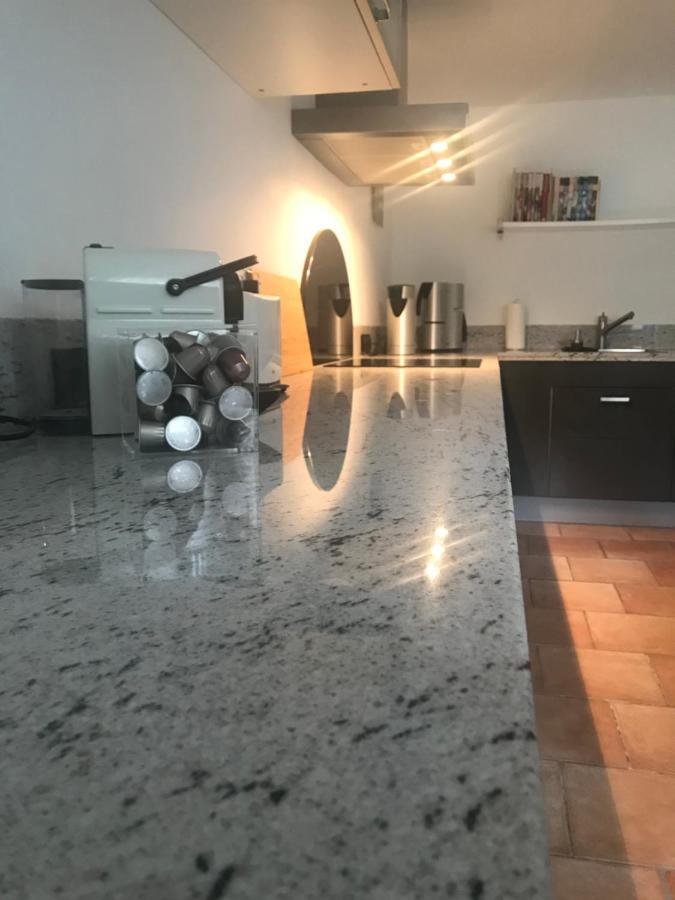 Komfort Ferienwohnung A La Bella Mechernich Zewnętrze zdjęcie