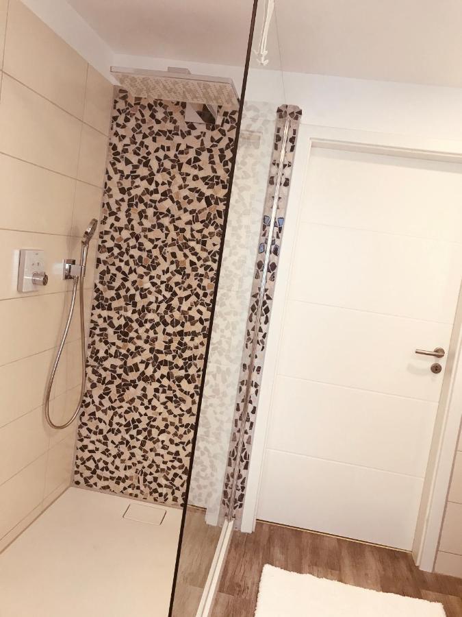 Komfort Ferienwohnung A La Bella Mechernich Zewnętrze zdjęcie